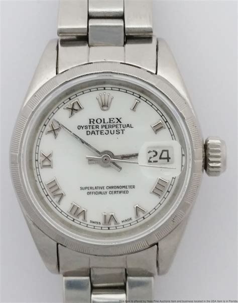 rolex antique wristwatch cloisonnè on ebay|vintage rolex watches canada.